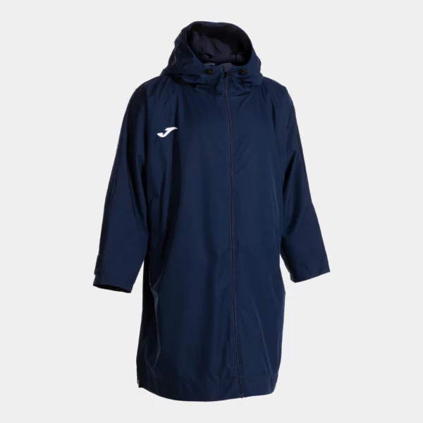 Sport Bench Rain Jacket
