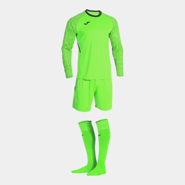 Zamora X GK Set (Long Sleeve)