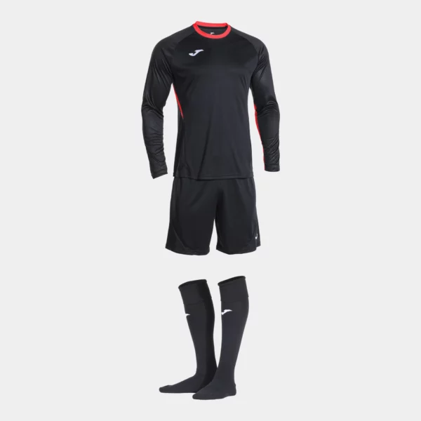 Zamora X GK Set (Long Sleeve)
