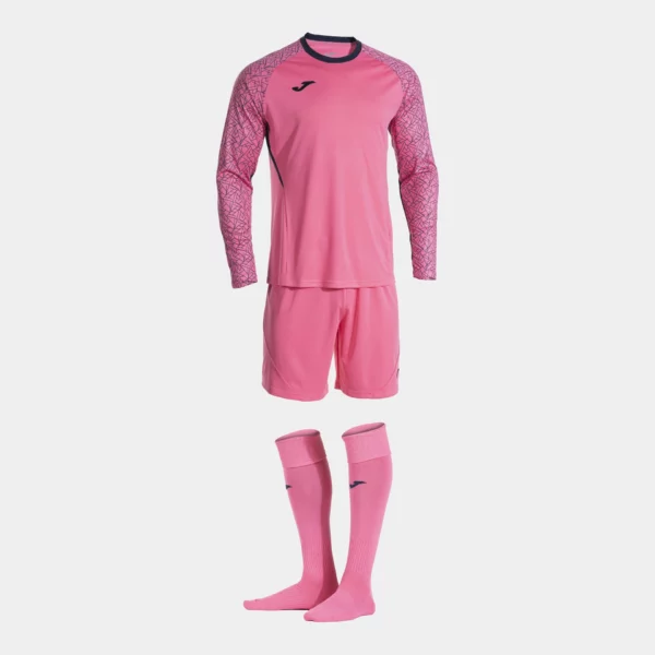 Zamora X GK Set (Long Sleeve)