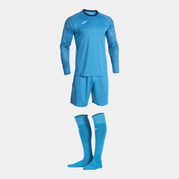 Zamora X GK Set (Long Sleeve)