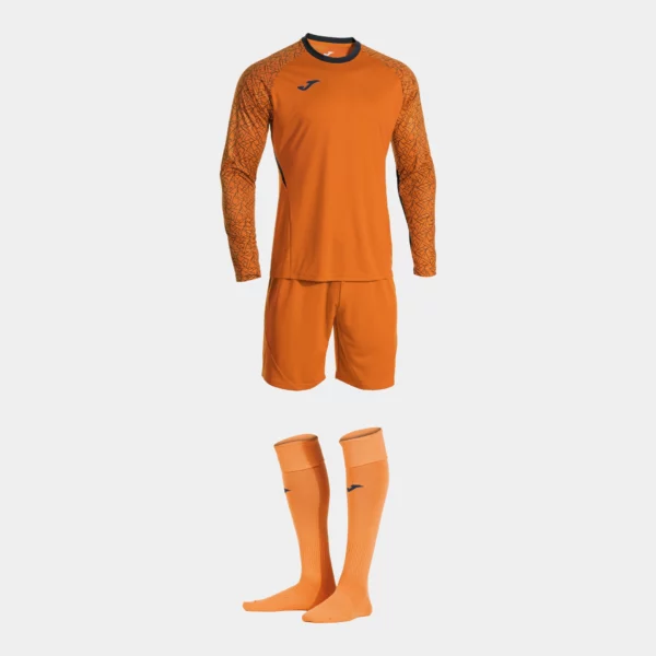 Zamora X GK Set (Long Sleeve)