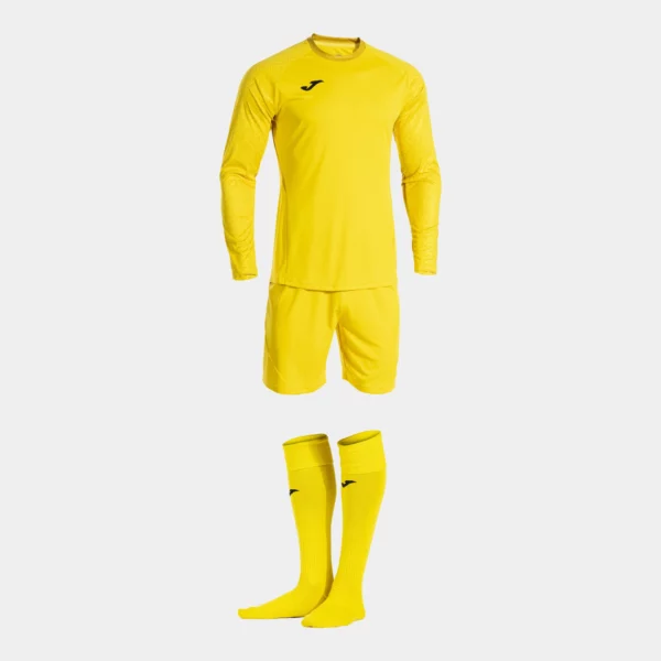 Zamora X GK Set (Long Sleeve)