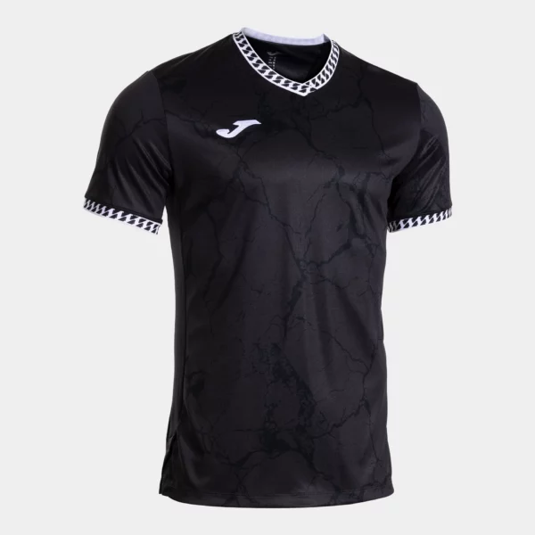 Gold VII Jersey (Short Sleeve)