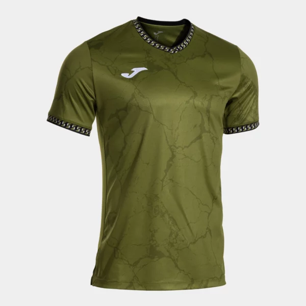 Gold VII Jersey (Short Sleeve)