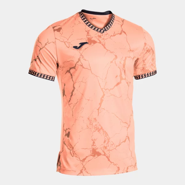 Gold VII Jersey (Short Sleeve)