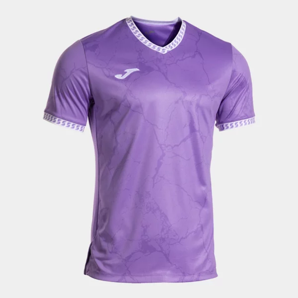 Gold VII Jersey (Short Sleeve)