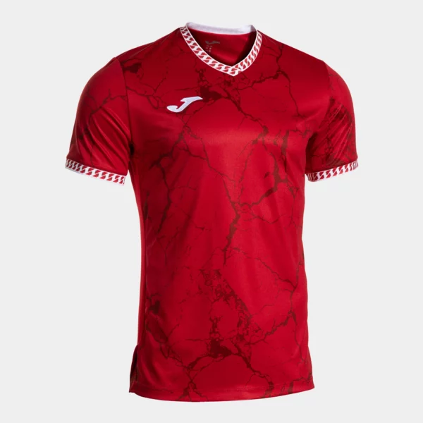 Gold VII Jersey (Short Sleeve)