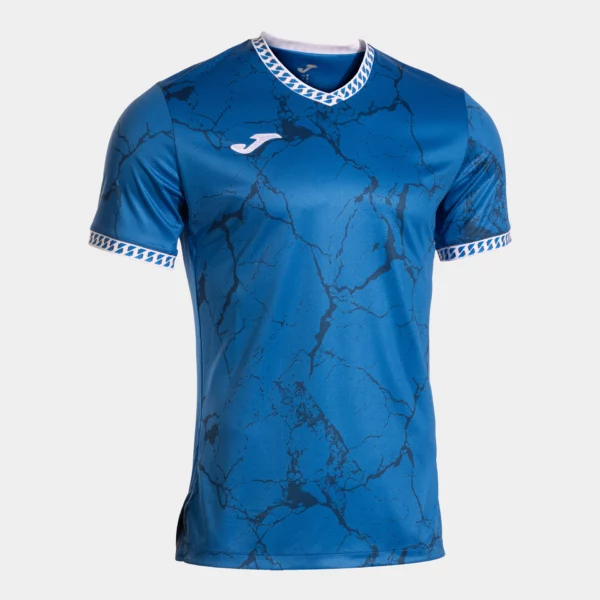 Gold VII Jersey (Short Sleeve)
