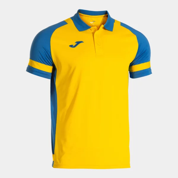 Lider Polo Shirt