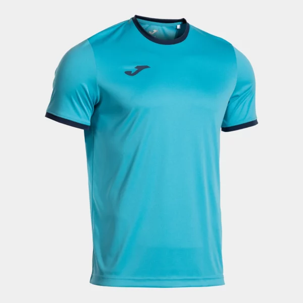 Combi Premium Jersey (Short Sleeve)
