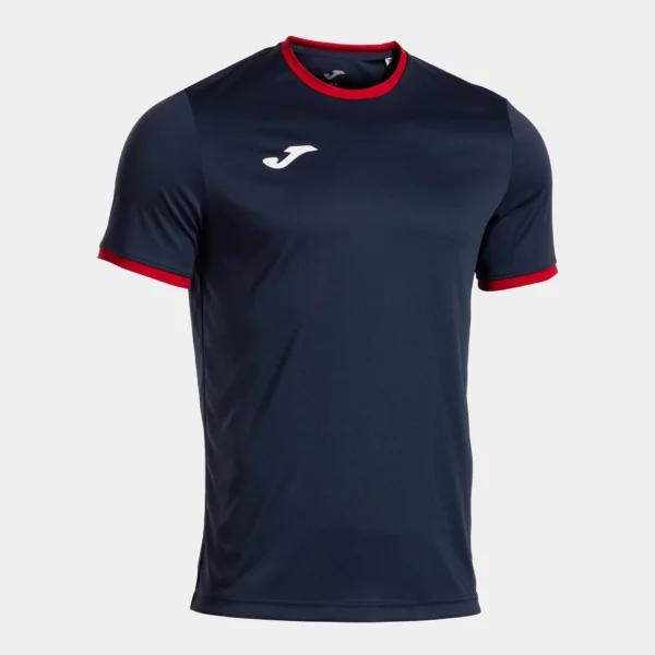 Combi Premium Jersey (Short Sleeve)
