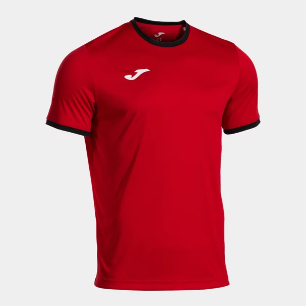 Combi Premium Jersey (Short Sleeve)