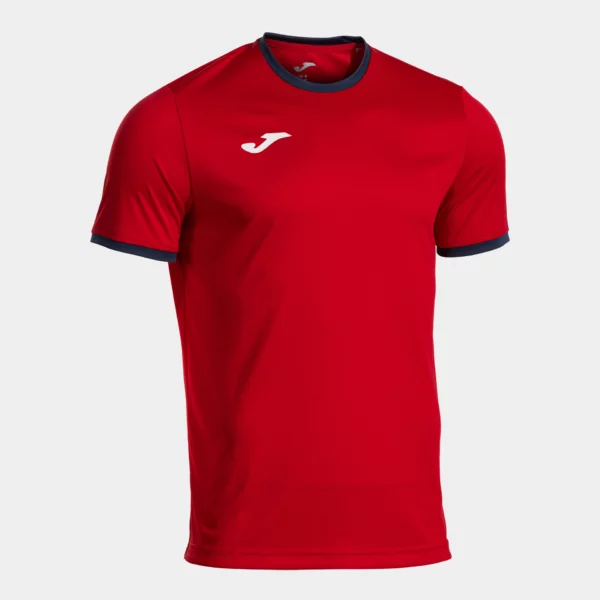Combi Premium Jersey (Short Sleeve)