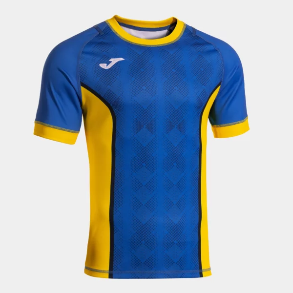 MySkin Jersey (Short Sleeve)