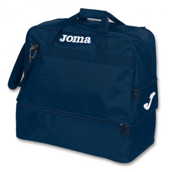Training II Hardcase Bag