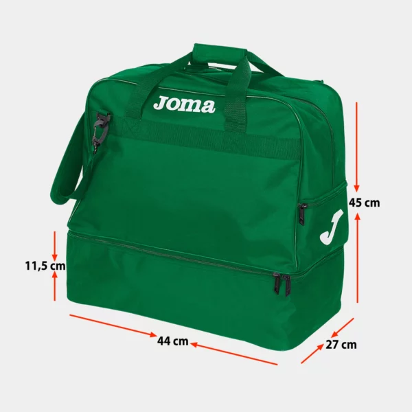 Training II Hardcase Bag