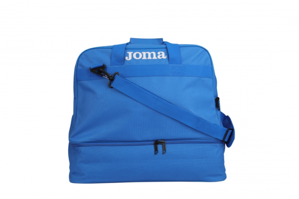 Training II Hardcase Bag