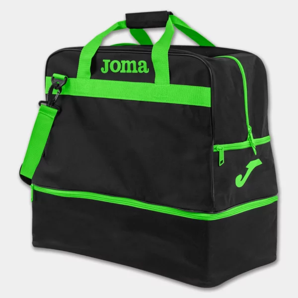 Training II Hardcase Bag