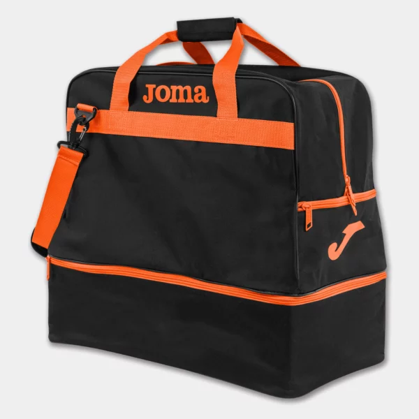 Training II Hardcase Bag