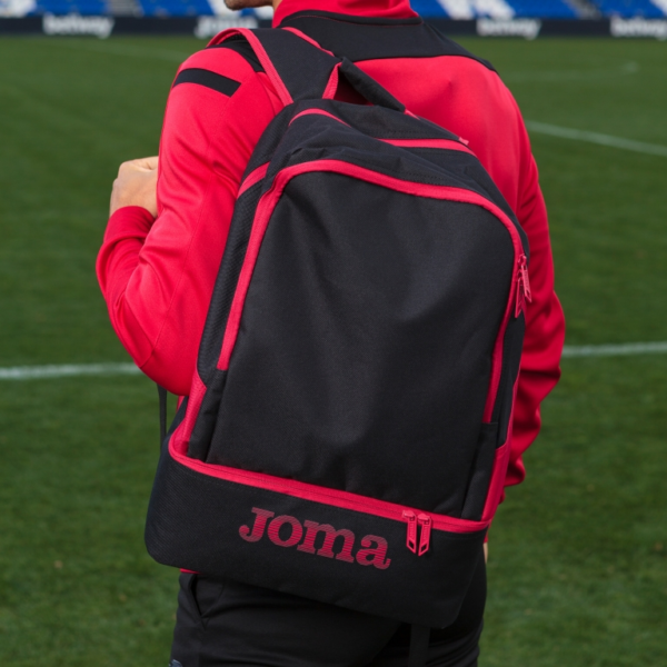 Estadio III Backpack