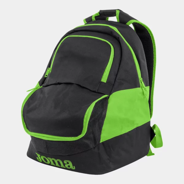 Diamond II Backpack