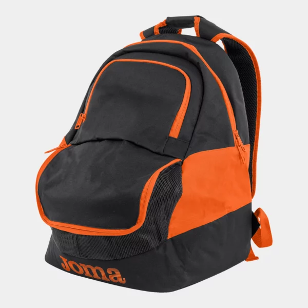 Diamond II Backpack