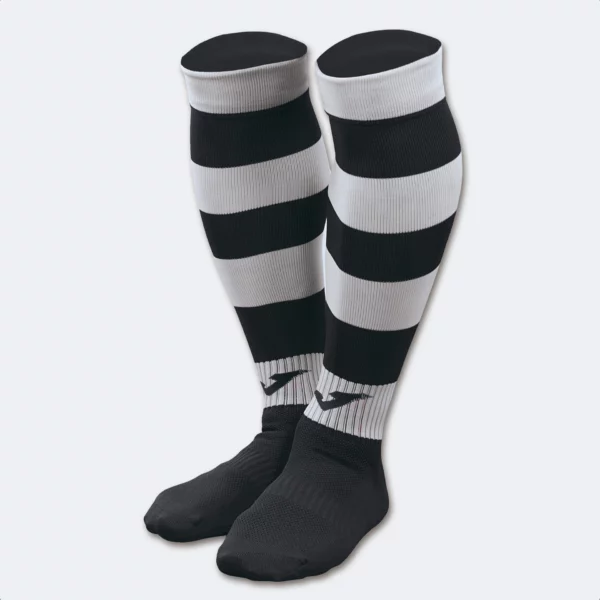 Zebra II Sock