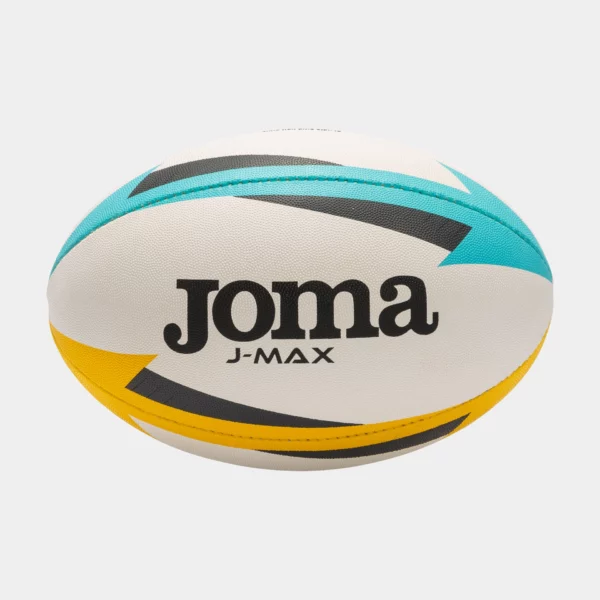 J-Max Rugby Match Ball