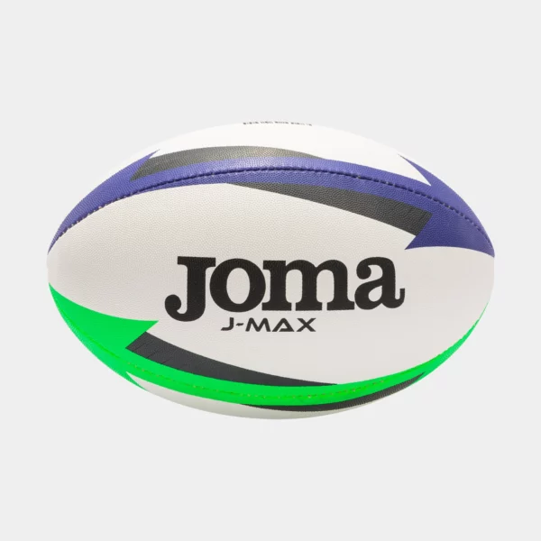 J-Max Rugby Match Ball