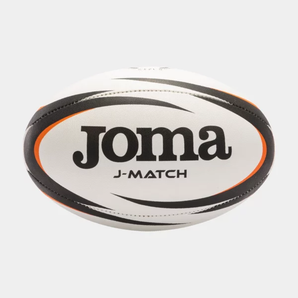 J-Match Rugby Match Ball