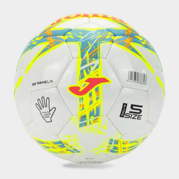 Dali III Training Ball