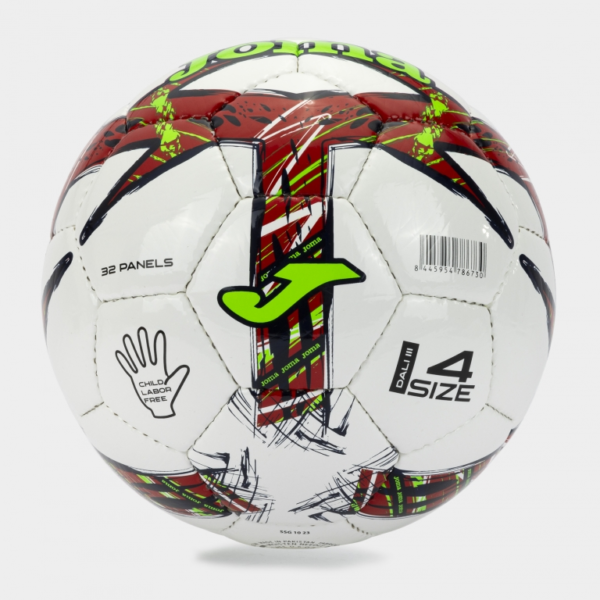 Dali III Training Ball