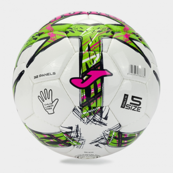 Dali III Training Ball