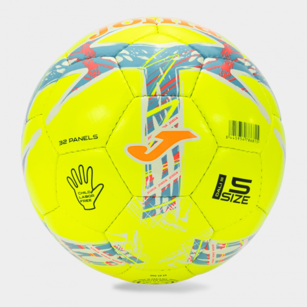 Dali III Training Ball