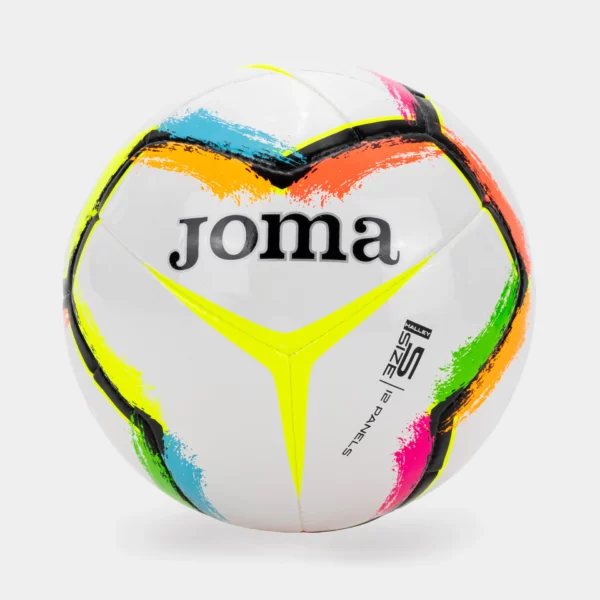 Halley Match Ball