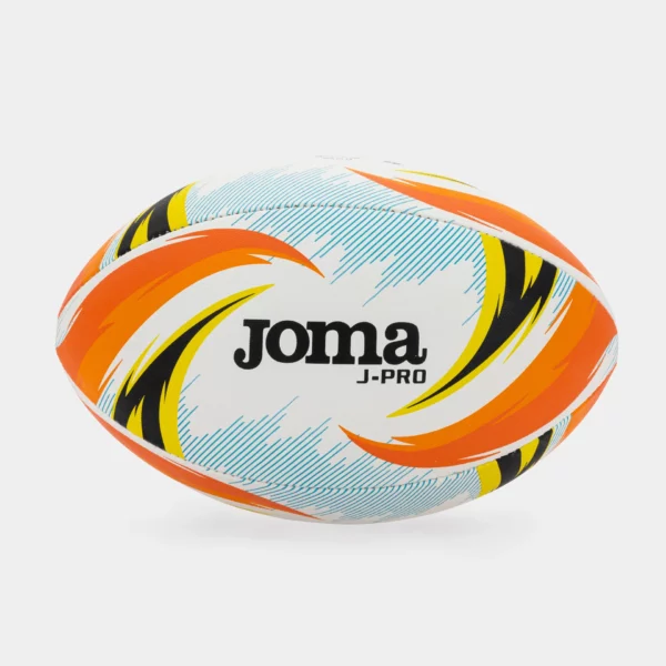 J-Pro Rugby Match Ball
