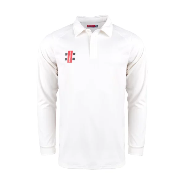 Pro Performance V3 Shirt (Long Sleeve)