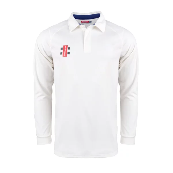 Pro Performance V3 Shirt (Long Sleeve)