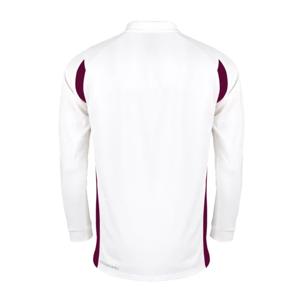 Pro Performance V3 Shirt (Long Sleeve)