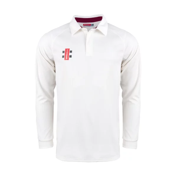 Pro Performance V3 Shirt (Long Sleeve)