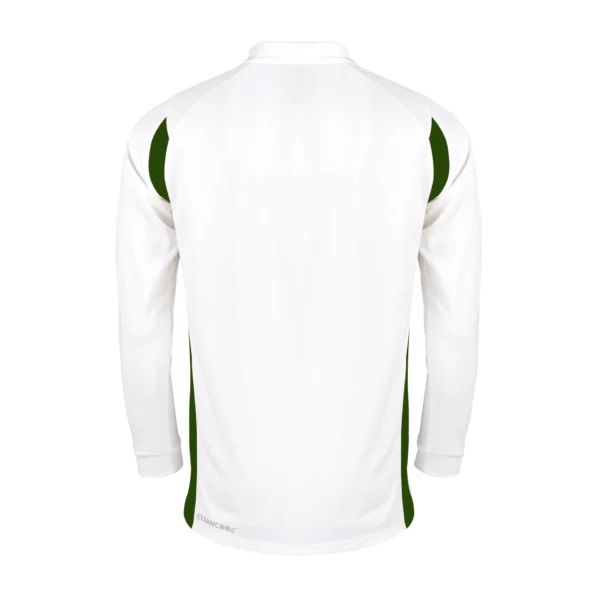 Pro Performance V3 Shirt (Long Sleeve)