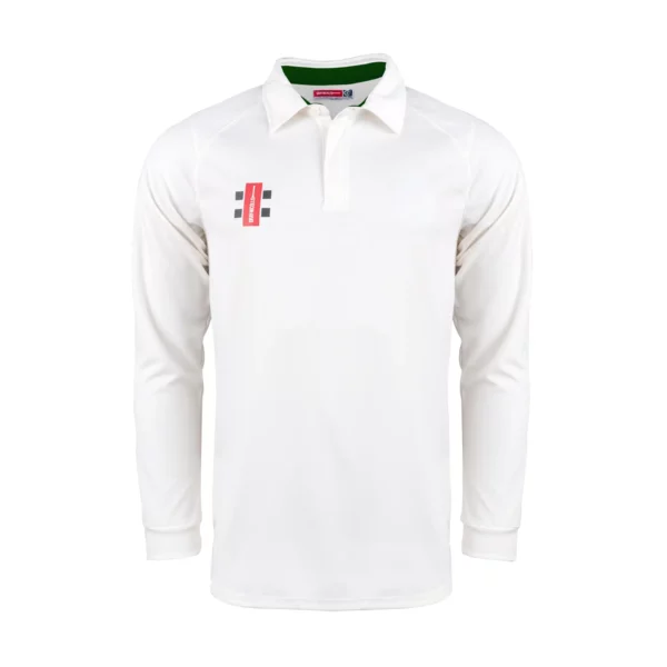 Pro Performance V3 Shirt (Long Sleeve)