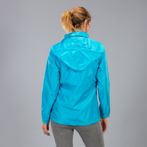 Galia Rain Jacket