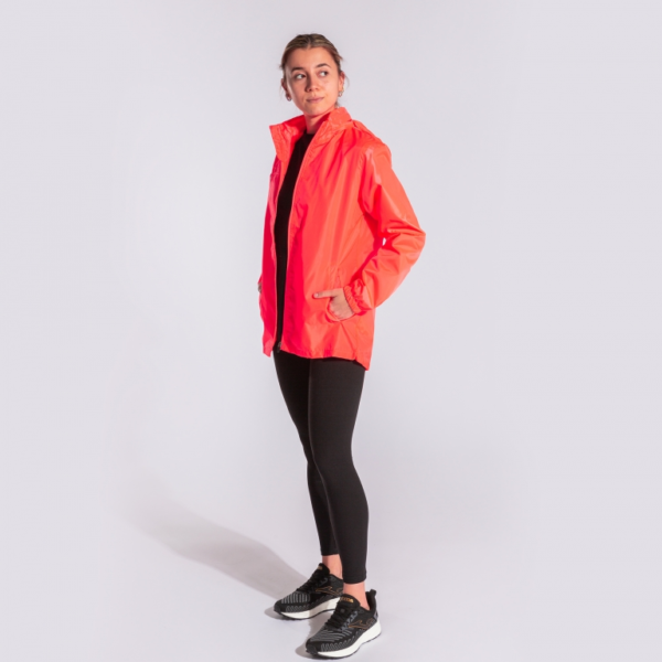 Galia Rain Jacket