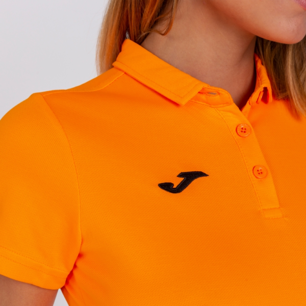 Women's Hobby Polo Shirt