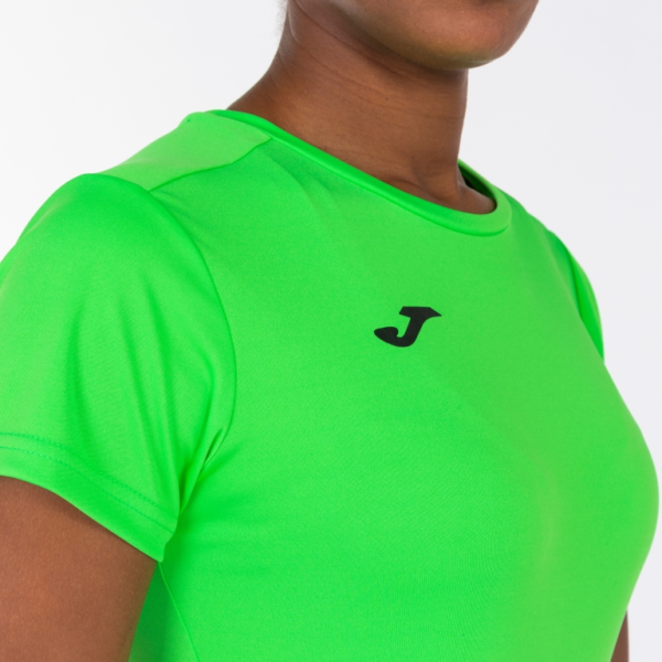 Women's Combi Jersey (Short Sleeve)