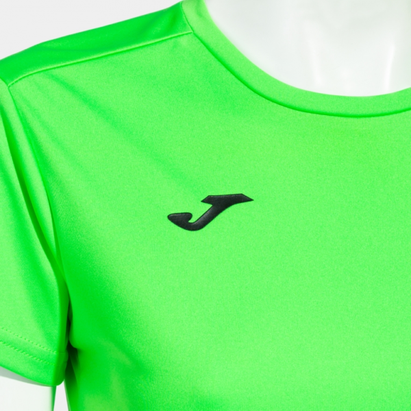 Women's Combi Jersey (Short Sleeve)