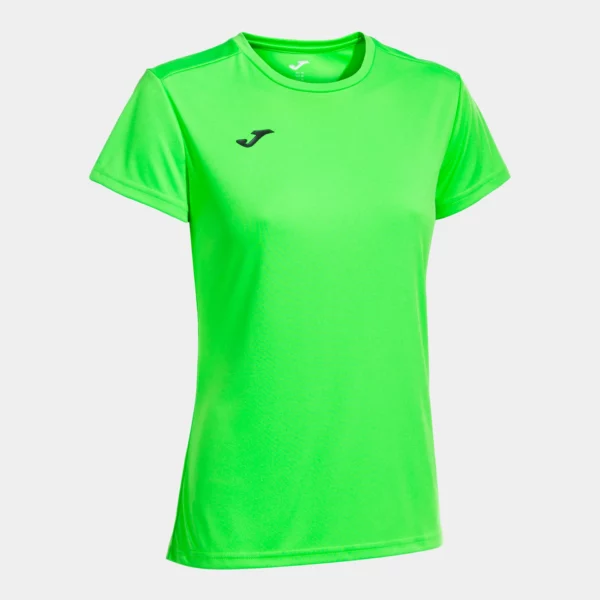 Women's Combi Jersey (Short Sleeve)