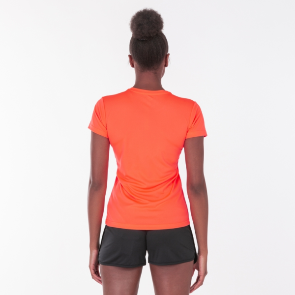 Women's Combi Jersey (Short Sleeve)